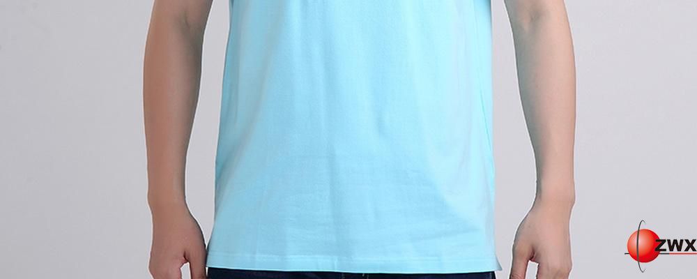 T恤定制怎么看質量啊