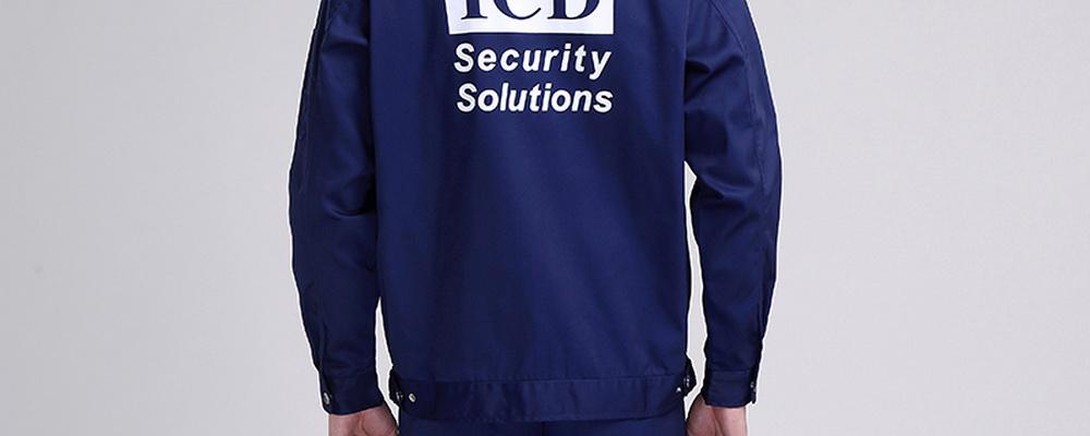 什么時候定做工程服比較合適