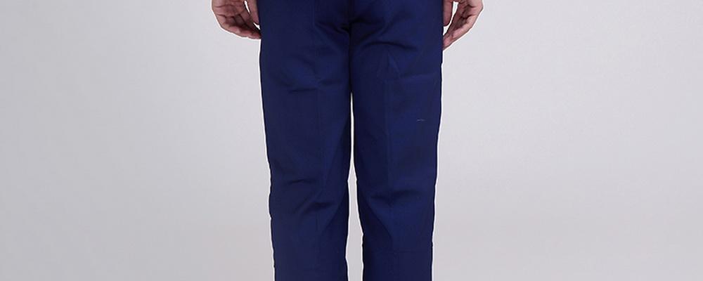 長袖和短袖工程服有什么區別