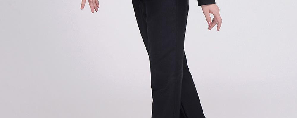 為什么女式西服的顏色比較時尚