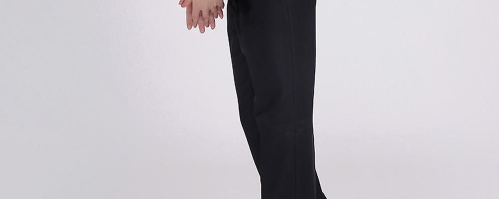 什么樣的女式西服比較好