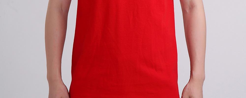 什么顏色的廣告衫批發便宜