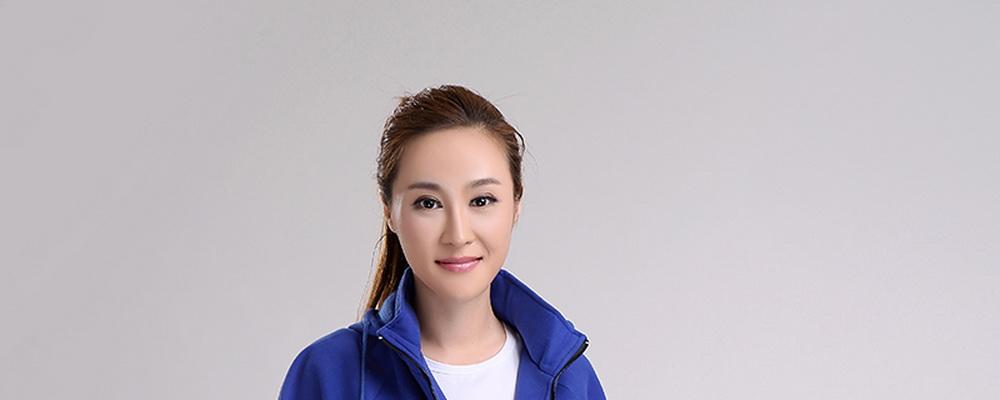 藍色的衛衣外套好看嗎