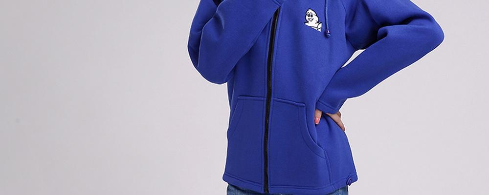 子午線衛衣外套多少件起訂