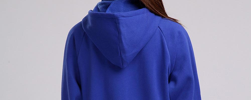 什么品質的衛衣外套最適合我