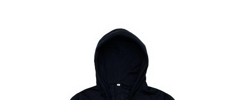 大紅色連帽衫是子午線生產的嗎