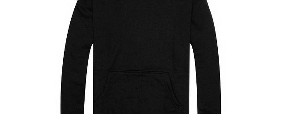 連帽針織衫款式品質怎么樣