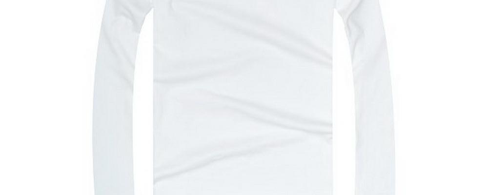 白色文化衫定做多少錢一套