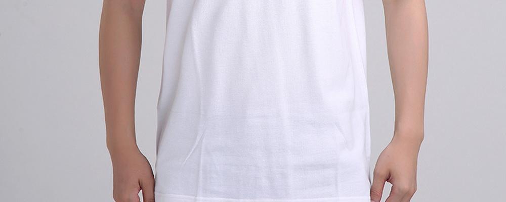 子午線的男士T恤衫廣告衫批發多少錢