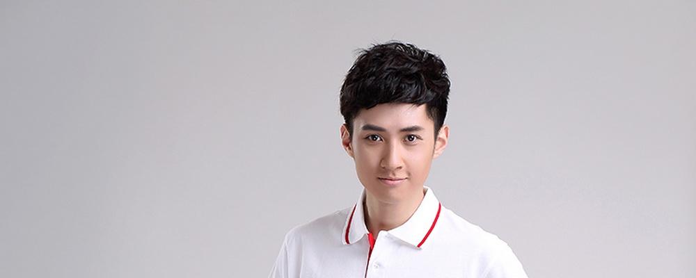 北京哪里批發男士T恤衫廣告衫