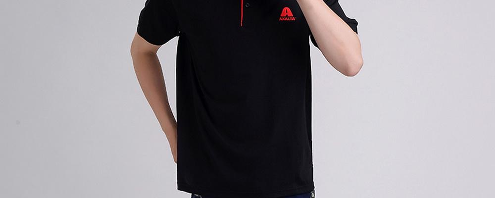 什么樣的廣告衫訂做最流行