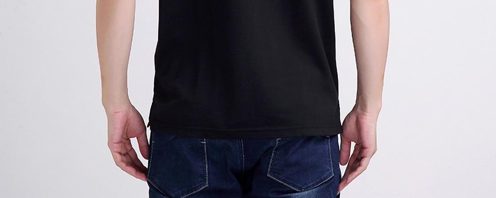 最好的廣告衫訂做品質好不好