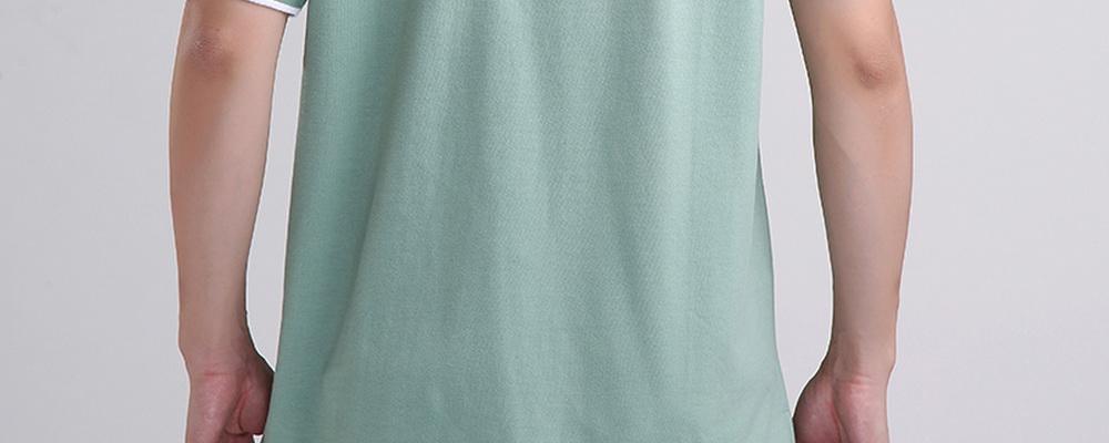 杭州的廣告衫定制多少錢