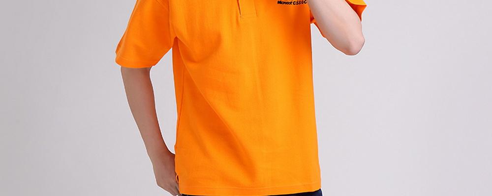 子午線定制廣告衫流程是i什么啊