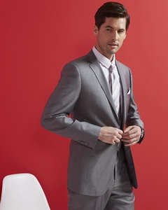 北京團體定制高檔職業裝