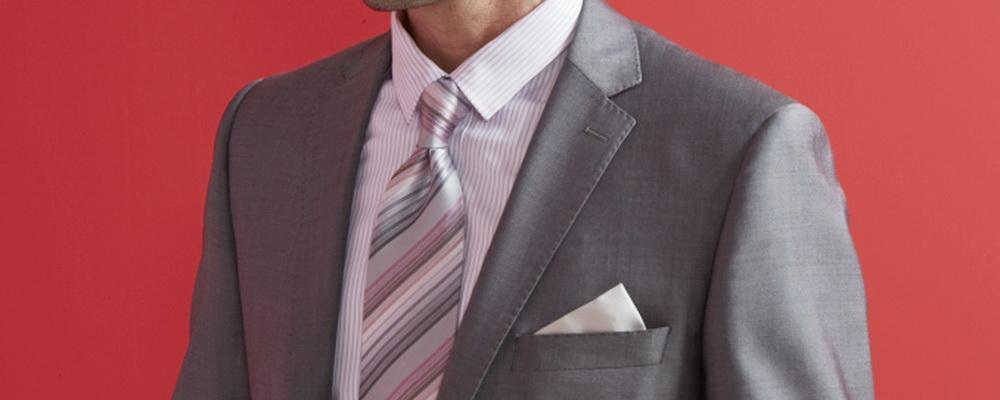 高檔職業裝圖片款式