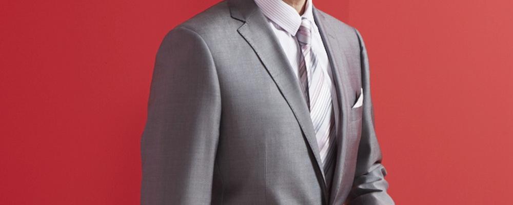 大學生能穿的高檔職業裝