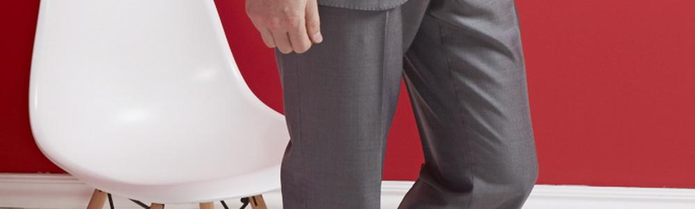 適合律師的高檔職業裝