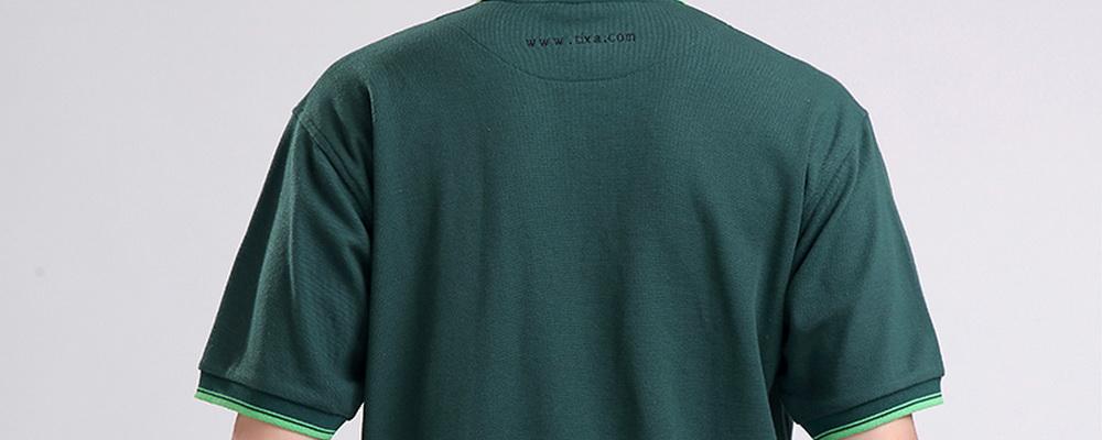 子午線廣告T恤衫和文化衫一樣嗎