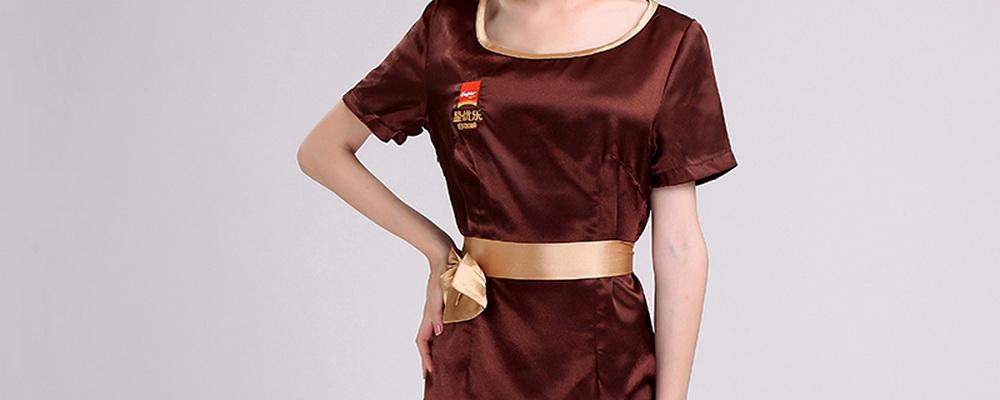 10套促銷服訂做多少錢