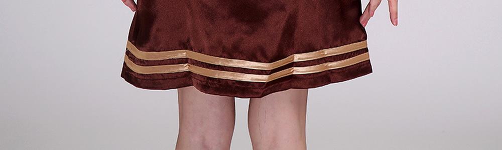 廣州促銷服訂做款式是什么風格