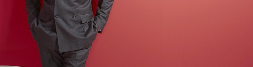 男士職業裝團體定制