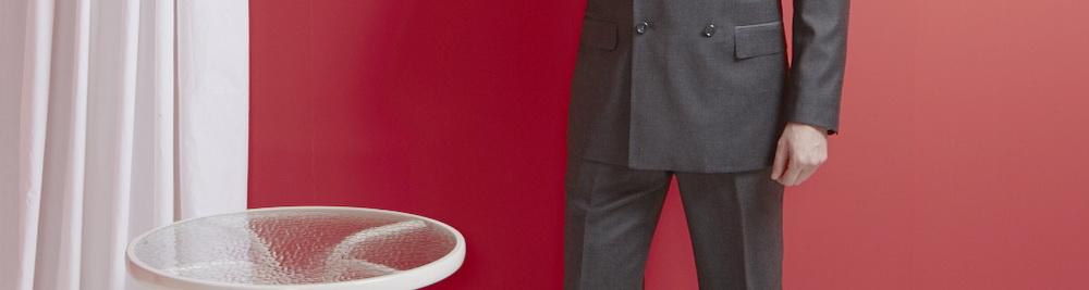 北京哪里有男士職業裝定做廠家