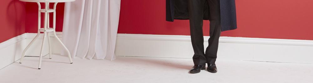 北京男士大衣職業裝定做