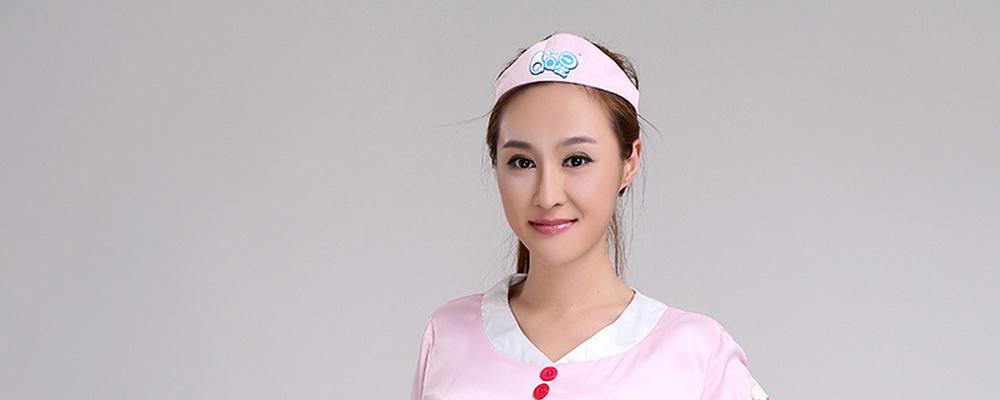 如何挑選促銷服款式