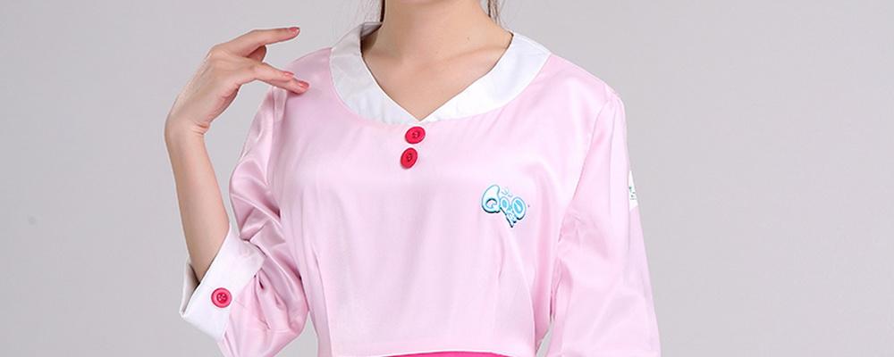 設計師設計得促銷服款式哪個好