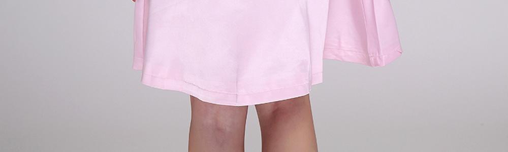 QQ星促銷服款式好看嗎