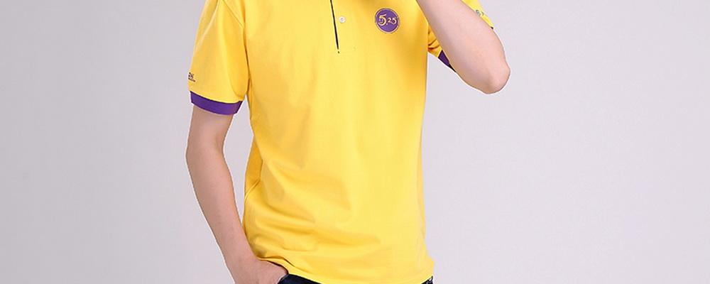 廣告衫制作批發廠家在哪里