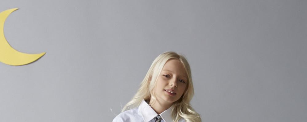 小學生校服定做廠家