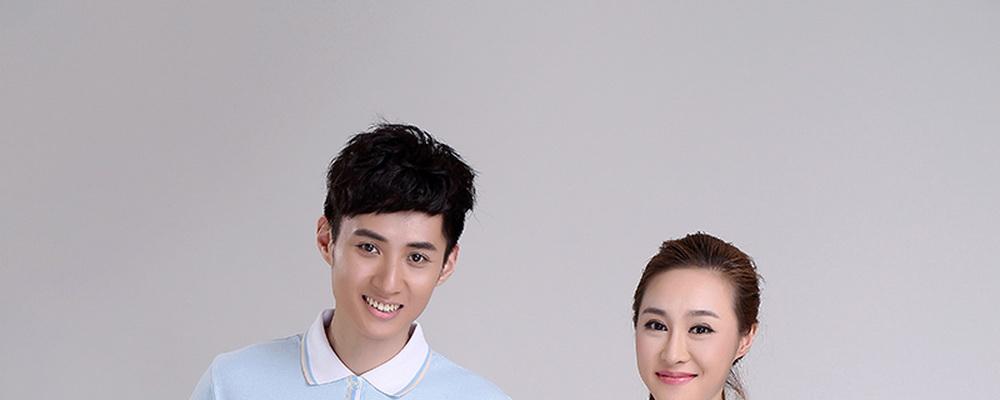 男女廣告衫款式批發貴不