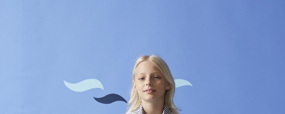 夏季新款學生校服