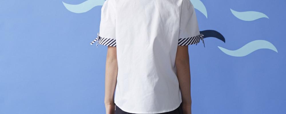 英倫新款學生校服定做價格