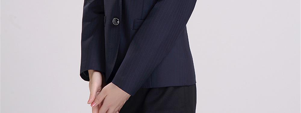 子午線女士小西服品質怎么樣