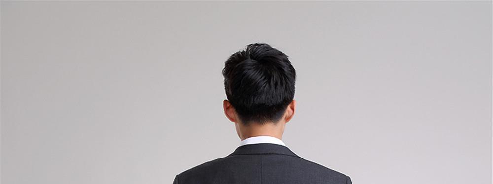 河北西服套裝質量怎么樣