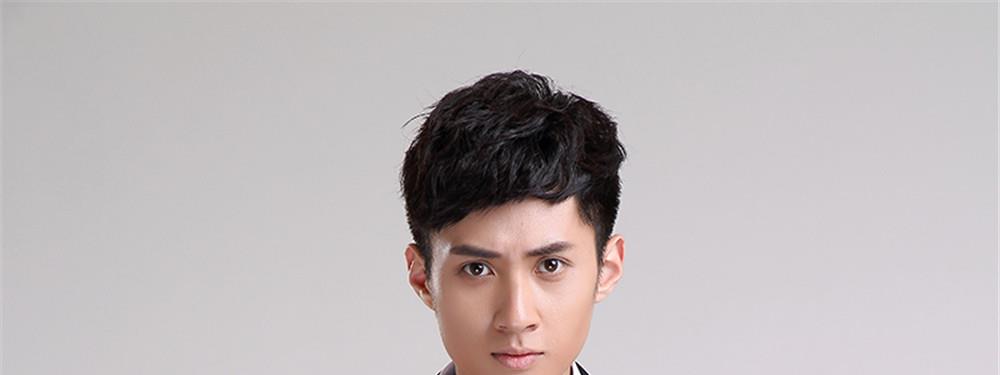 男士時尚職業裝款式哪里有