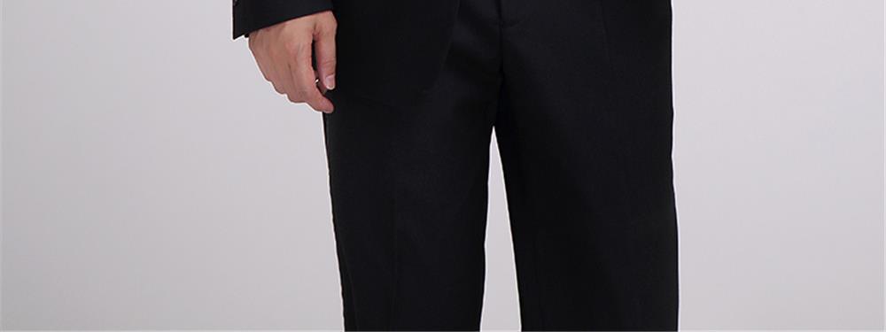 男士時尚職業裝怎么批發