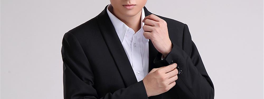 子午線時尚職業裝款式好看嗎