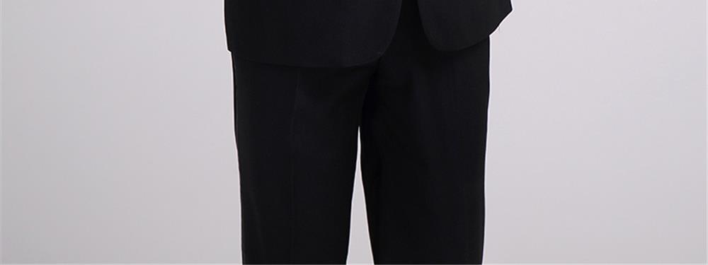 子午線時尚職業裝品質好不好