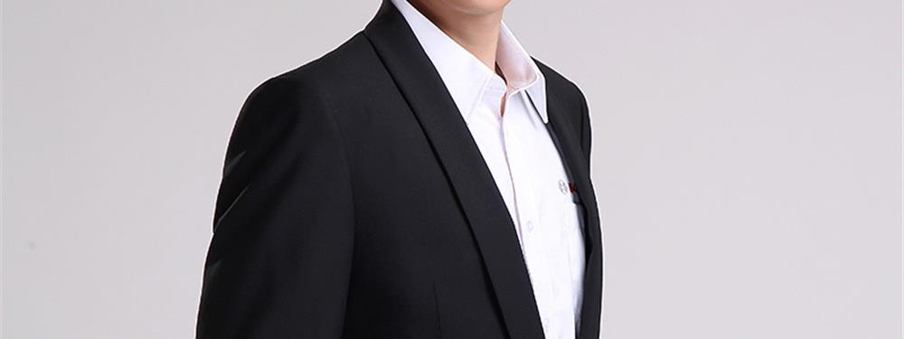 北京時尚職業裝廠家正規嗎