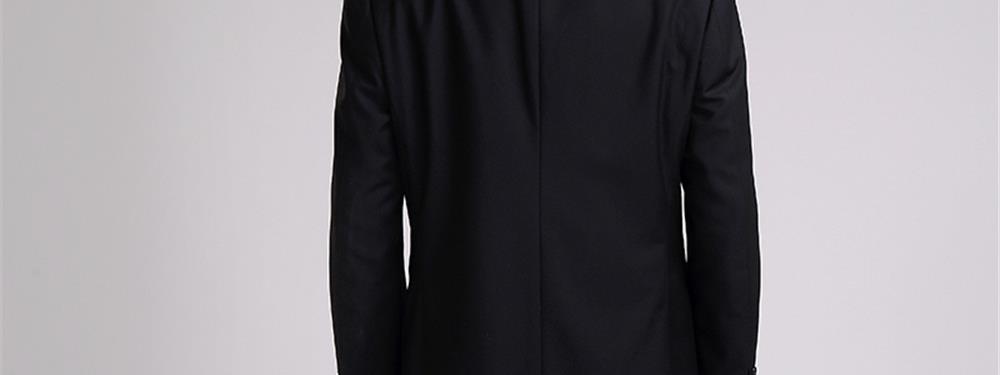 什么樣的時尚職業裝好看