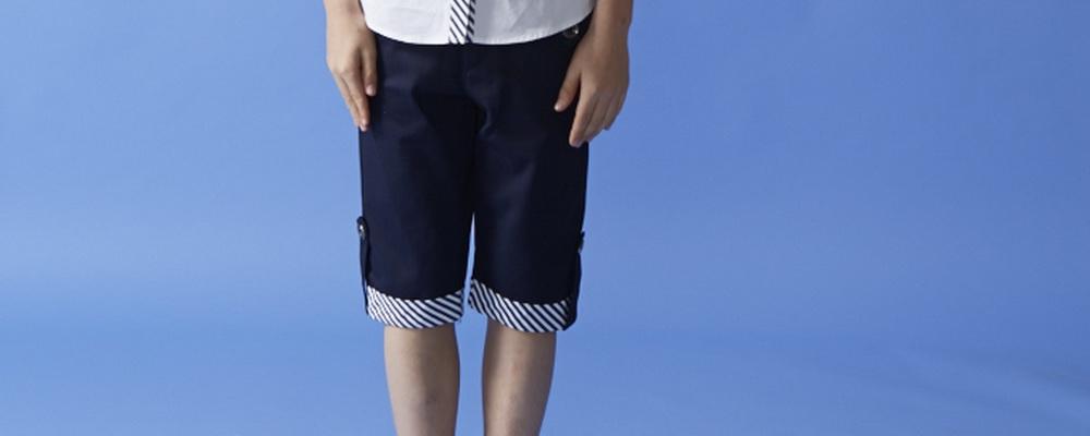 英倫校服款式圖片