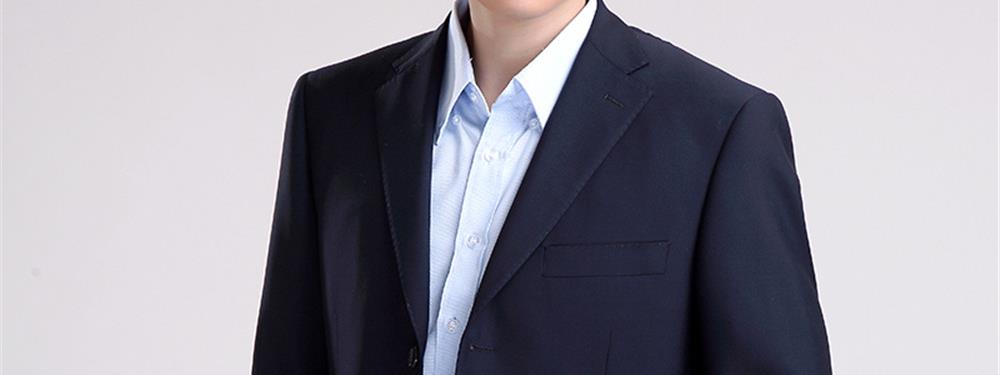 職業裝定制幾款可選