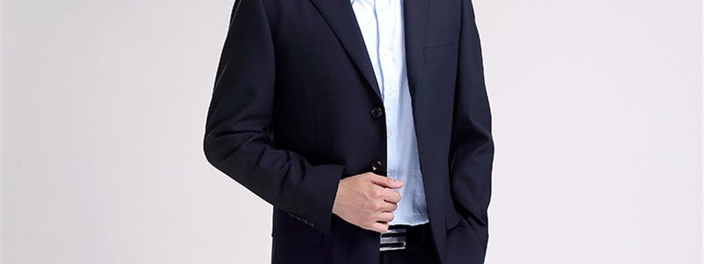 職業裝定制和現貨采購有什么不一樣