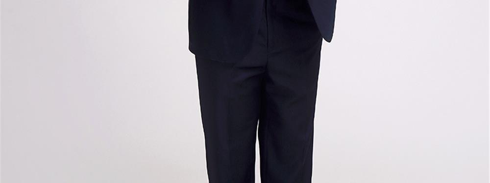 職業裝定制子午線多少錢一套