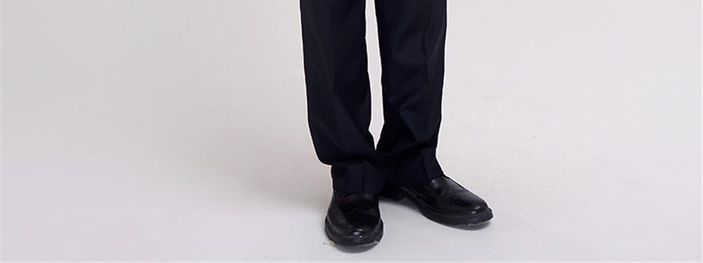 子午線職業裝定制多少年了