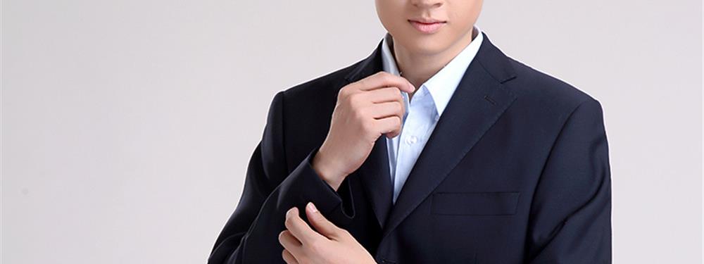 北京職業裝定制款式多嗎